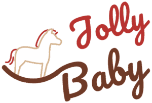 Logo Jolly Baby